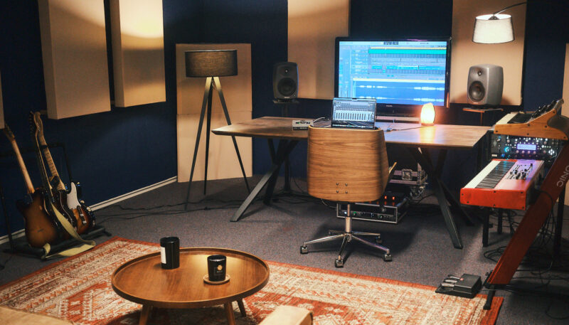 Studio Studio
